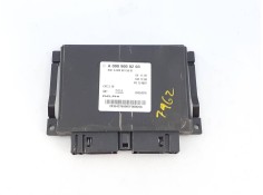 Recambio de centralita cambio automatico para mercedes-benz clase a (w176) a 220 cdi 4matic (176.005) referencia OEM IAM A000900