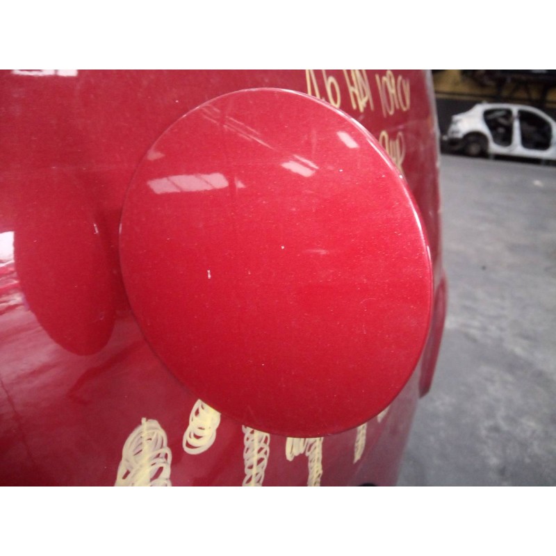 Recambio de tapa exterior combustible para citroën c4 picasso monospace referencia OEM IAM   