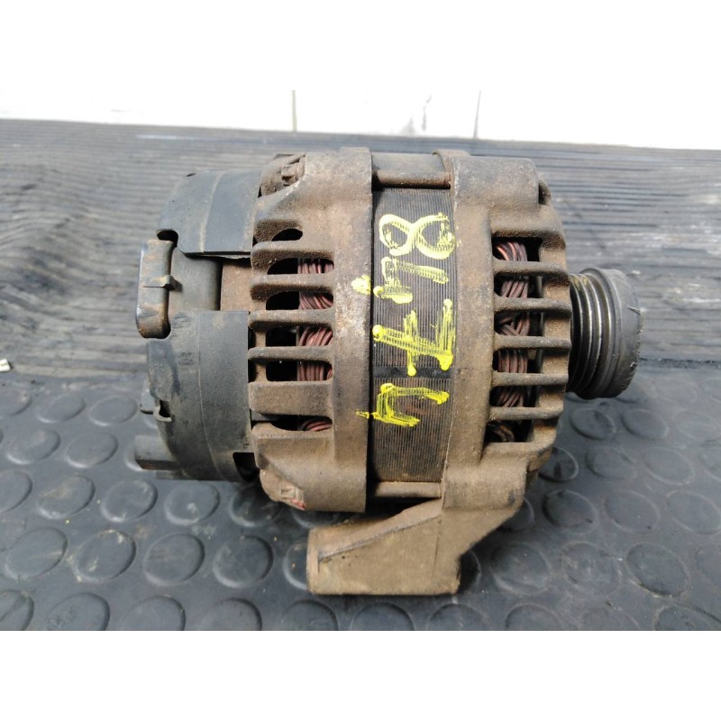 Recambio de alternador para ssangyong kyron 200 xdi limited referencia OEM IAM A6651540002  P3-A5-26-1