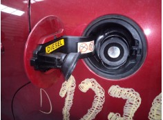 Recambio de tapa exterior combustible para citroën c4 picasso monospace referencia OEM IAM    2