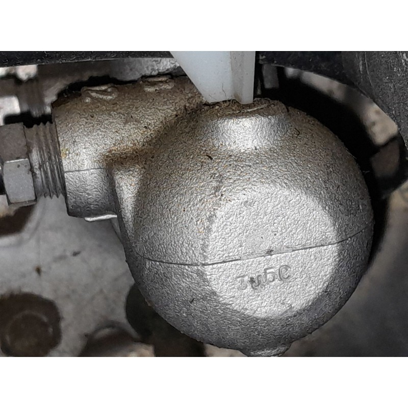 Recambio de bomba freno para mercedes-benz clase b sports tourer (w246, w242) b 180 cdi / d (246.212) referencia OEM IAM   