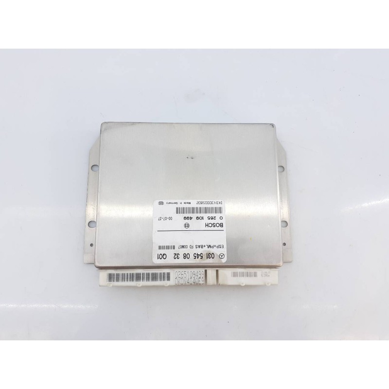 Recambio de modulo electronico para mercedes-benz clase e (w210) berlina diesel 320 cdi (210.026) referencia OEM IAM 0315450832 