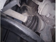 TRANSMISION DELANTERA IZQUIERDA 