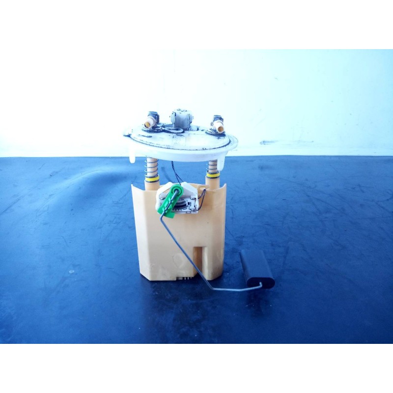 Recambio de aforador para dacia duster laureate 4x2 referencia OEM IAM   P3-A6-8-5