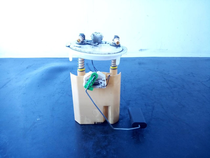 Recambio de aforador para dacia duster laureate 4x2 referencia OEM IAM   P3-A6-8-5