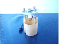 Recambio de aforador para dacia duster laureate 4x2 referencia OEM IAM   P3-A6-8-5 2