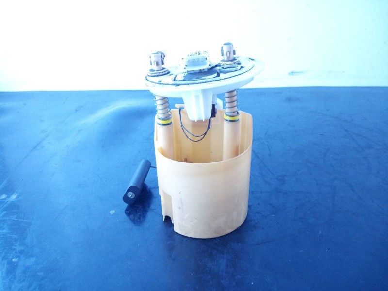 Recambio de aforador para dacia duster laureate 4x2 referencia OEM IAM   P3-A6-8-5