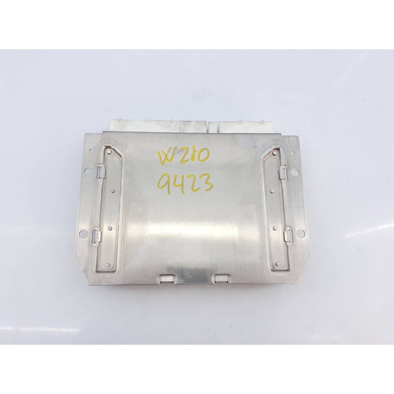 Recambio de modulo electronico para mercedes-benz clase e (w210) berlina diesel 320 cdi (210.026) referencia OEM IAM 0315450832 