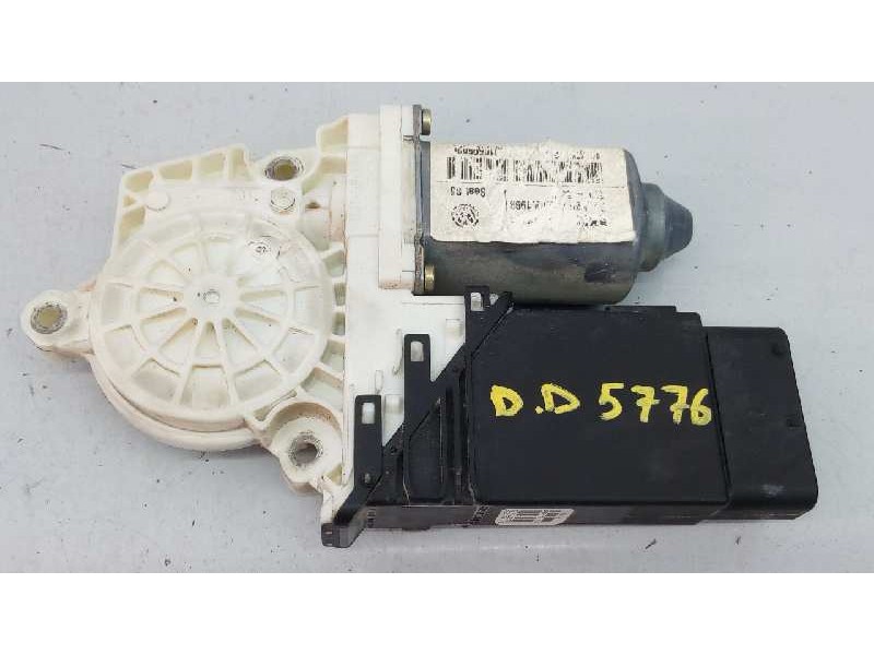 Recambio de motor elevalunas delantero derecho para seat toledo (1m2) stella referencia OEM IAM 101386101 7746002101 E2-A1-7-3