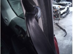 CINTURON SEGURIDAD TRASERO IZQUIERDO 
