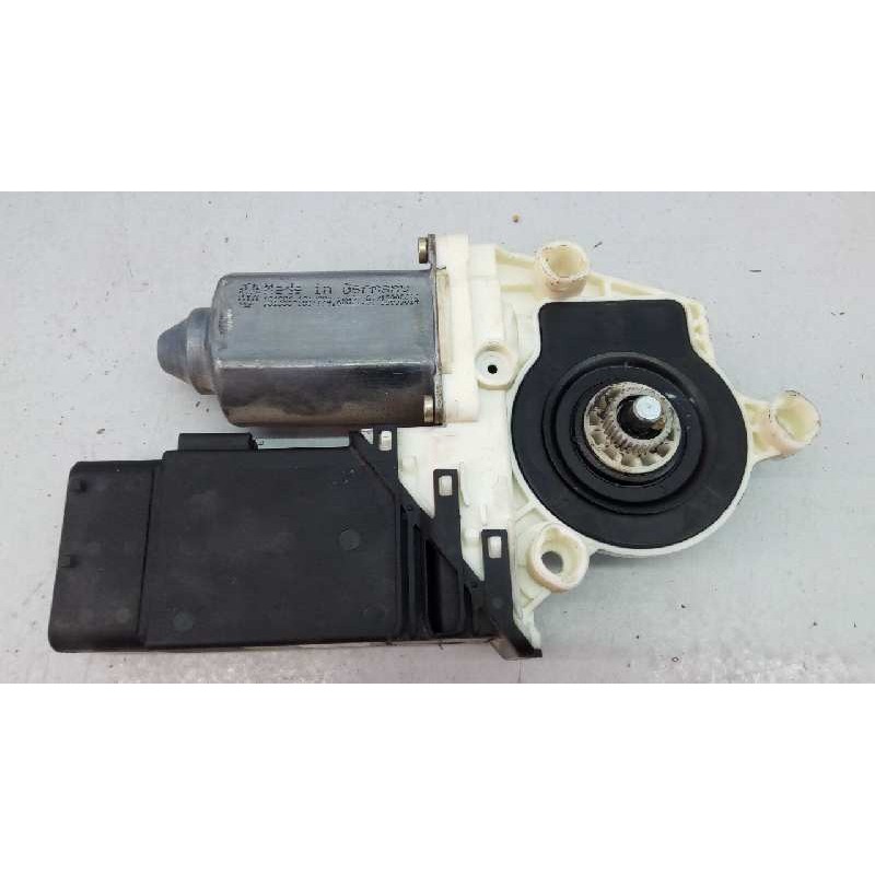 Recambio de motor elevalunas delantero derecho para seat toledo (1m2) stella referencia OEM IAM 101386101 7746002101 E2-A1-7-3
