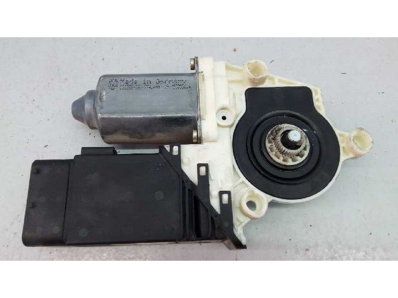 Recambio de motor elevalunas delantero derecho para seat toledo (1m2) stella referencia OEM IAM 101386101 7746002101 E2-A1-7-3