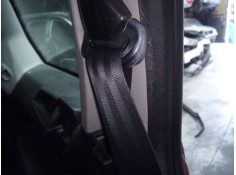 Recambio de cinturon seguridad trasero izquierdo para citroën c4 picasso monospace referencia OEM IAM    2