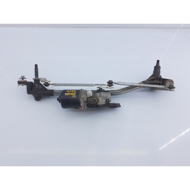 Recambio de motor limpia delantero para renault megane iii berlina 5 p emotion referencia OEM IAM W000007226  E1-A1-12-2