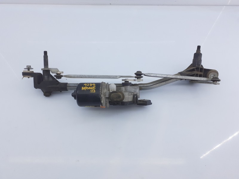 Recambio de motor limpia delantero para renault megane iii berlina 5 p emotion referencia OEM IAM W000007226  E1-A1-12-2