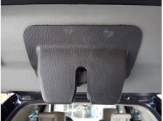 CERRADURA MALETERO / PORTON 