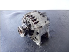 Recambio de alternador para dacia duster laureate 4x2 referencia OEM IAM 231003831R TG12C094 P3-A5-18-2