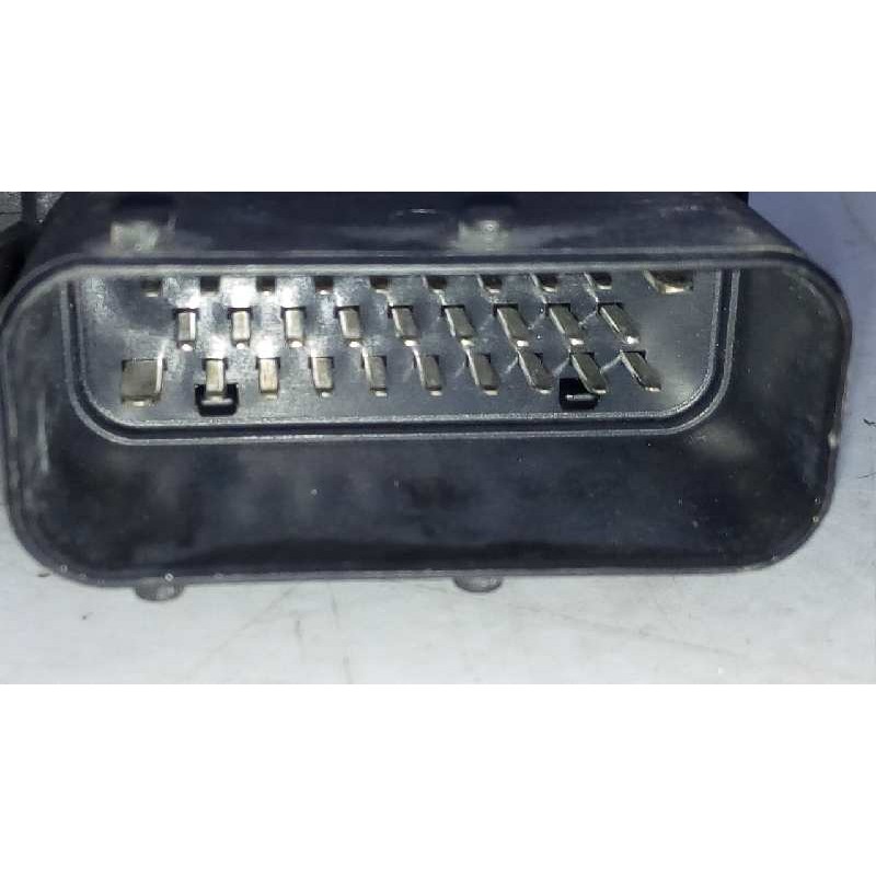 Recambio de motor elevalunas delantero derecho para seat toledo (1m2) stella referencia OEM IAM 101386101 7746002101 E2-A1-7-3