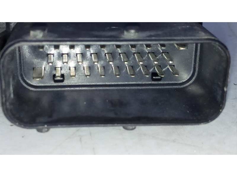 Recambio de motor elevalunas delantero derecho para seat toledo (1m2) stella referencia OEM IAM 101386101 7746002101 E2-A1-7-3