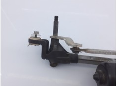 Recambio de motor limpia delantero para renault megane iii berlina 5 p emotion referencia OEM IAM W000007226  E1-A1-12-2 2
