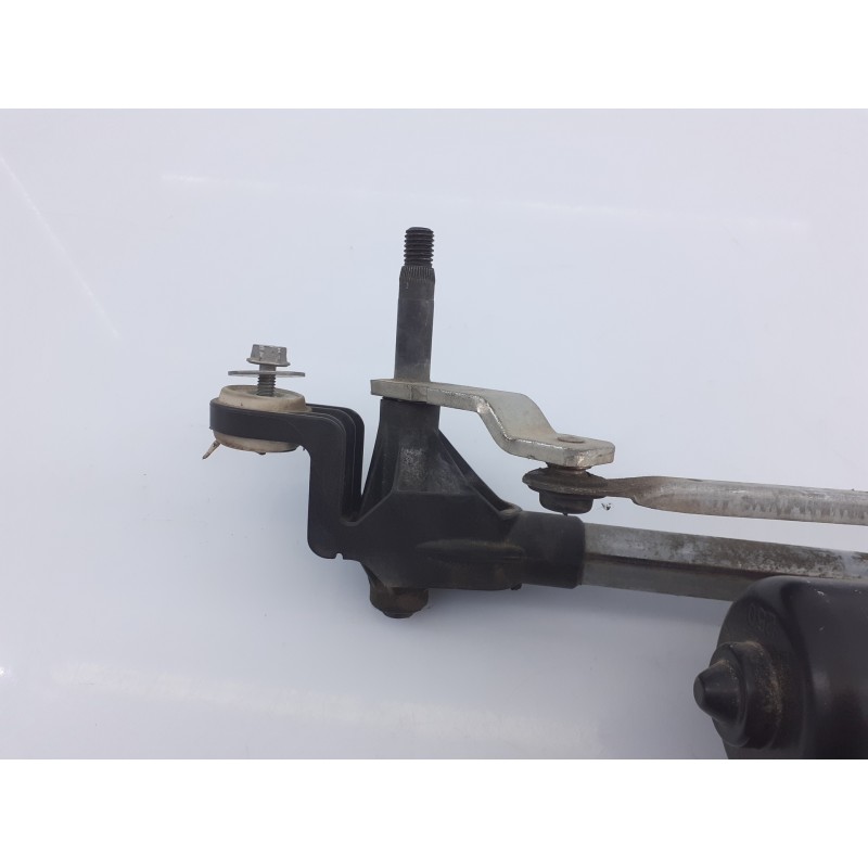 Recambio de motor limpia delantero para renault megane iii berlina 5 p emotion referencia OEM IAM W000007226  E1-A1-12-2