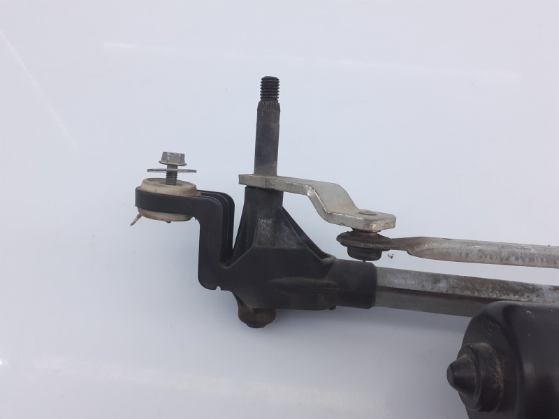 Recambio de motor limpia delantero para renault megane iii berlina 5 p emotion referencia OEM IAM W000007226  E1-A1-12-2