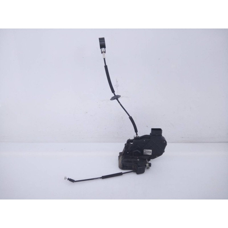 Recambio de cerradura puerta delantera derecha para land rover range rover sport v8 td se referencia OEM IAM FQJ000207  E1-B4-40