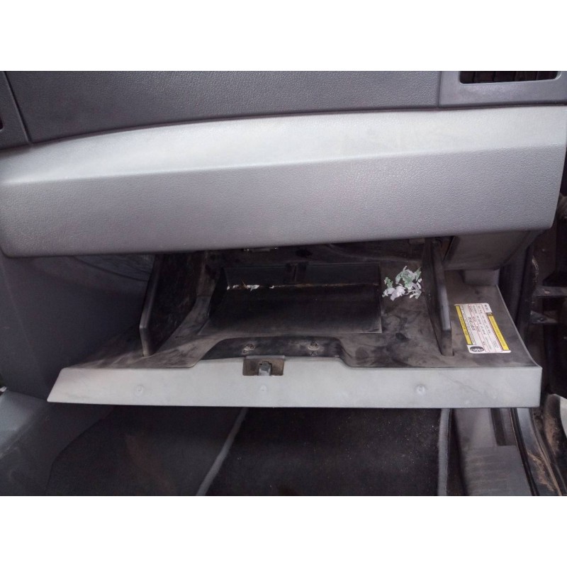 Recambio de guantera para jeep gr. cherokee (wh) 3.0 crd limited referencia OEM IAM   