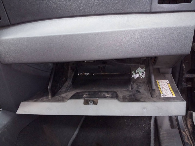 Recambio de guantera para jeep gr. cherokee (wh) 3.0 crd limited referencia OEM IAM   