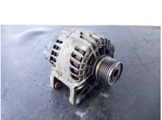 Recambio de alternador para dacia duster laureate 4x2 referencia OEM IAM 231003831R TG12C094 P3-A5-18-2 2
