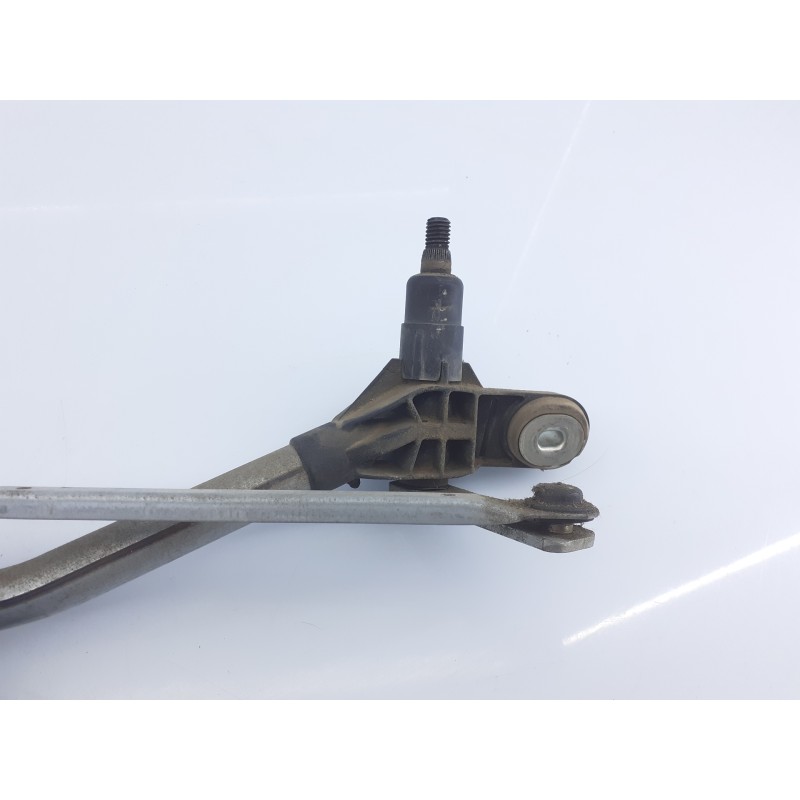 Recambio de motor limpia delantero para renault megane iii berlina 5 p emotion referencia OEM IAM W000007226  E1-A1-12-2