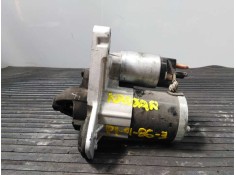 Recambio de motor arranque para renault kadjar zen referencia OEM IAM 233000557R M000TD0372ZE 