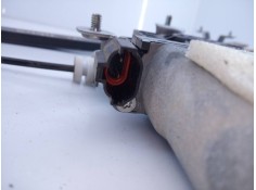 Recambio de elevalunas trasero derecho para ssangyong kyron 200 xdi limited referencia OEM IAM 7334008000   2