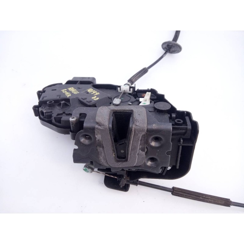 Recambio de cerradura puerta delantera derecha para land rover range rover sport v8 td se referencia OEM IAM FQJ000207  E1-B4-40