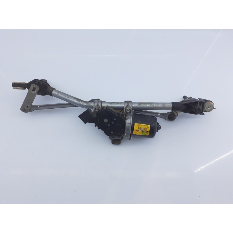 Recambio de motor limpia delantero para renault megane iii berlina 5 p emotion referencia OEM IAM W000007226  E1-A1-12-2
