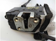 Recambio de cerradura puerta delantera derecha para hyundai ix35 tecno awd referencia OEM IAM 813202Y000  E2-B5-5-1 2