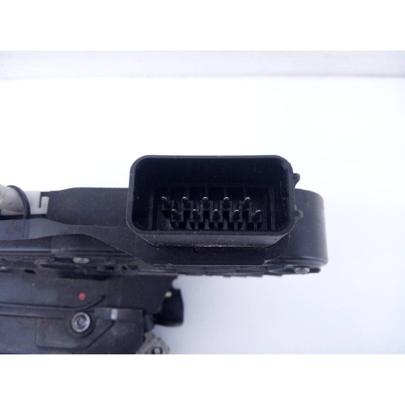 Recambio de cerradura puerta delantera derecha para land rover range rover sport v8 td se referencia OEM IAM FQJ000207  E1-B4-40
