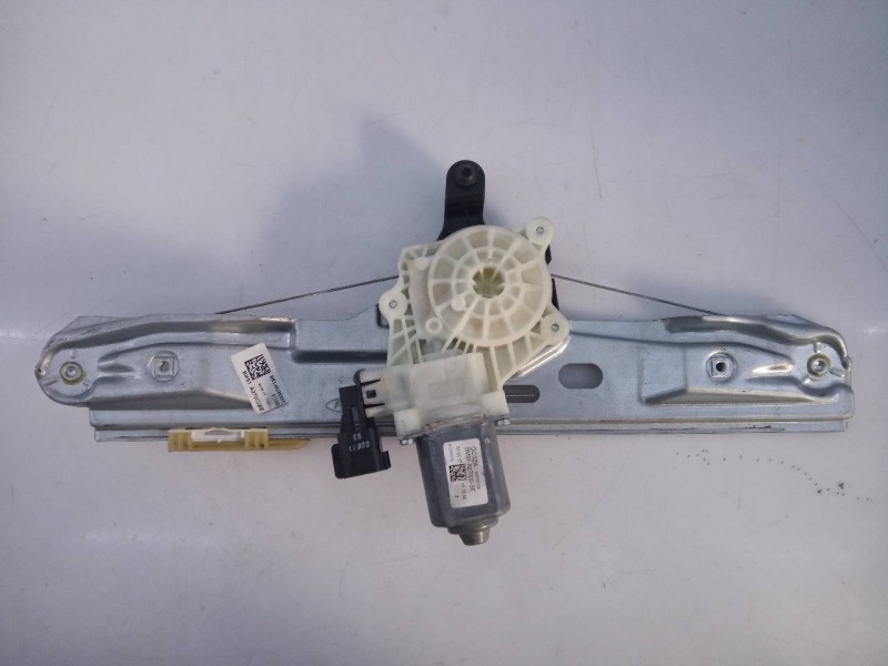 Recambio de elevalunas trasero derecho para ford focus lim. st-line referencia OEM IAM BM51A27000BE  E2-B3-40-1