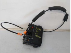 Recambio de cerradura puerta trasera derecha para citroën c4 picasso shine referencia OEM IAM   E1-A4-3-1