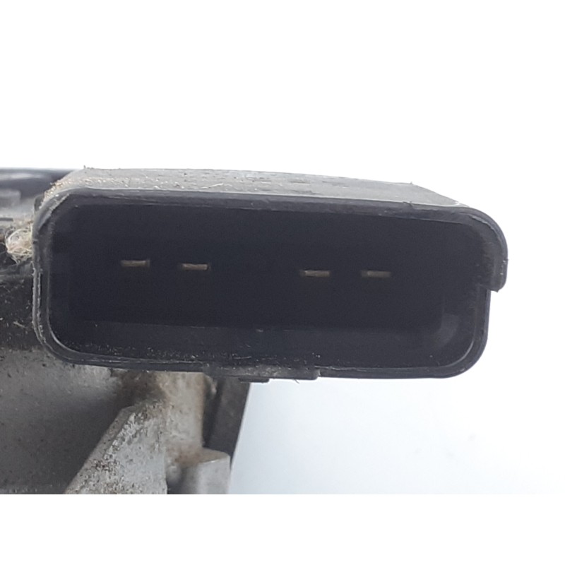 Recambio de motor limpia delantero para renault megane iii berlina 5 p emotion referencia OEM IAM W000007226  E1-A1-12-2