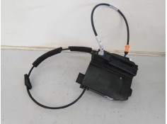 Recambio de cerradura puerta trasera derecha para citroën c4 picasso shine referencia OEM IAM   E1-A4-3-1 2