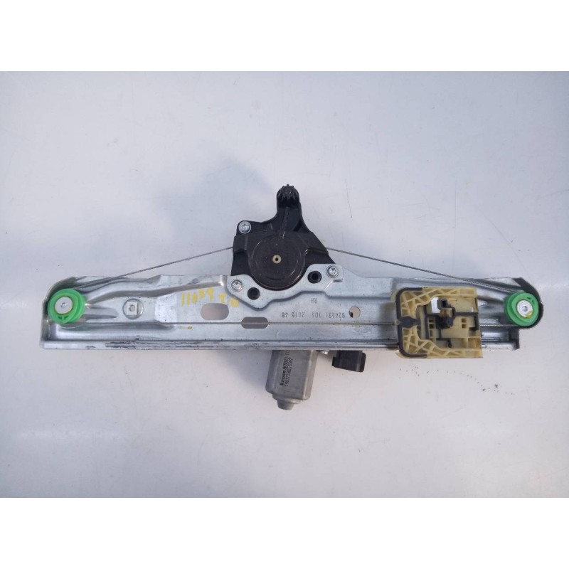 Recambio de elevalunas trasero derecho para ford focus lim. st-line referencia OEM IAM BM51A27000BE  E2-B3-40-1