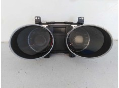 Recambio de cuadro instrumentos para hyundai ix35 tecno awd referencia OEM IAM 940092Y500 1100254590PO E2-B5-49-1