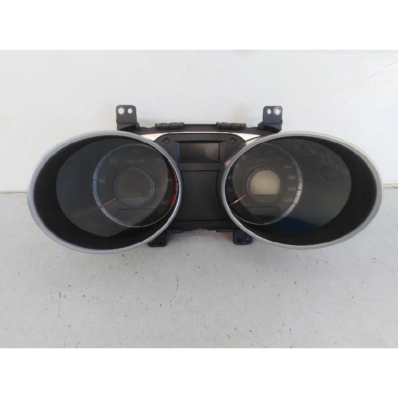 Recambio de cuadro instrumentos para hyundai ix35 tecno awd referencia OEM IAM 940092Y500 1100254590PO E2-B5-49-1