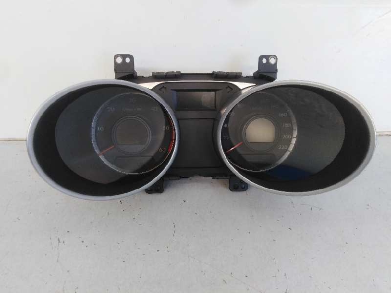 Recambio de cuadro instrumentos para hyundai ix35 tecno awd referencia OEM IAM 940092Y500 1100254590PO E2-B5-49-1