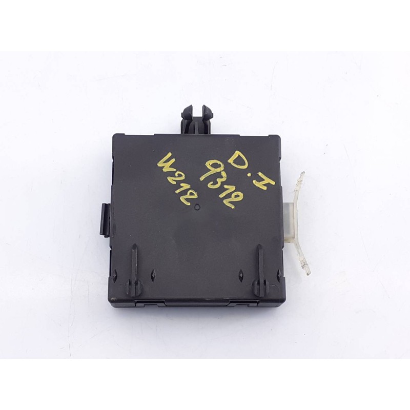 Recambio de modulo electronico para mercedes-benz clase e (w212) lim. e 200 cdi blueefficiency (212.005) referencia OEM IAM A212