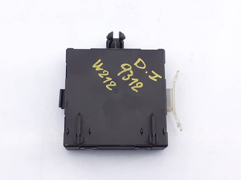 Recambio de modulo electronico para mercedes-benz clase e (w212) lim. e 200 cdi blueefficiency (212.005) referencia OEM IAM A212