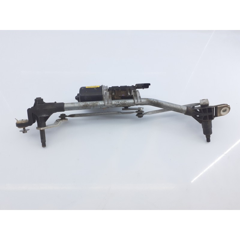 Recambio de motor limpia delantero para renault megane iii berlina 5 p emotion referencia OEM IAM W000007226  E1-A1-12-2