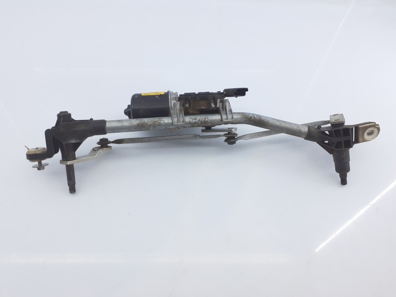 Recambio de motor limpia delantero para renault megane iii berlina 5 p emotion referencia OEM IAM W000007226  E1-A1-12-2