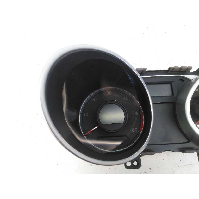 Recambio de cuadro instrumentos para hyundai ix35 tecno awd referencia OEM IAM 940092Y500 1100254590PO E2-B5-49-1
